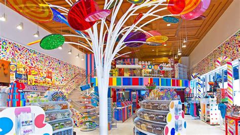 The Best Lolly Shops In And Around Melbourne 2019 Ellaslist