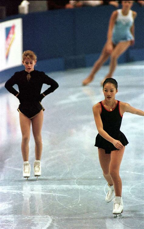 Tara Lipinski Took Figure Skating To New Heights