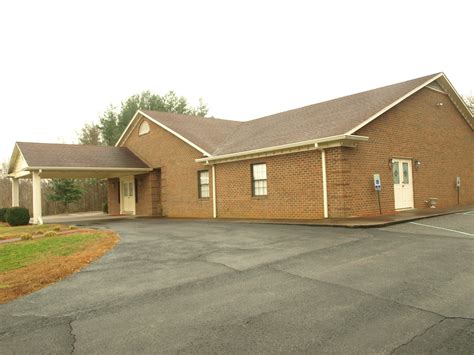Norris Funeral Services, Inc. and Crematory | Martinsville, Danville
