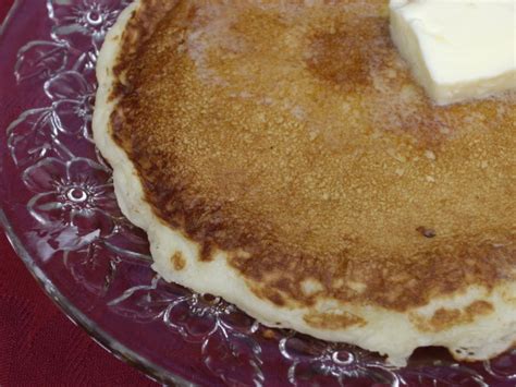 Buttermilk Pancakes Recipe Genius Kitchen