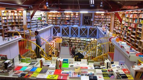 Voici Quelle Est La Meilleure Des Librairies De Toulouse Selon Livres Hebdo