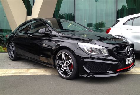 Find parts for this vehicle. Mercedes-Benz CLA-Class Review: CLA250 Sport 4MATIC ...