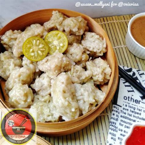 Dalam membuat kerupuk ikan ini tahapan nya memang simple dan bisa dilakukan oleh siapa saja. Resep Dimsum Ikan Tengirii / Resep Siomay Ikan Tenggiri Resep Makanan Indonesia Resep Makanan ...