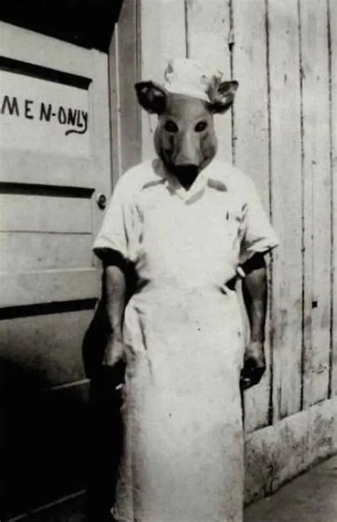 32 Of The Creepiest Pictures Ever Taken Creepy Gallery Ebaums World
