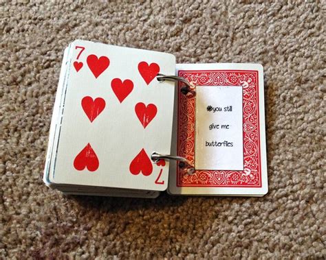 It has 52 things you love about them written inside it and its a great way to show you appreciation towards them! 52 Reasons Why I Love You Diy - Lil Bit In 52 Things I ...