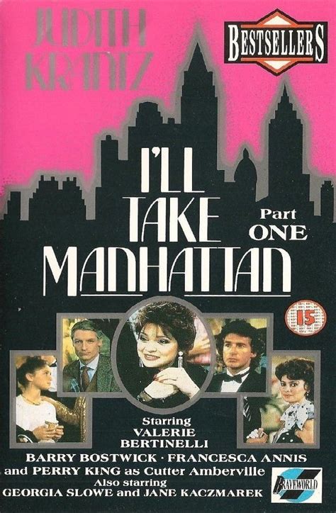 I Ll Take Manhattan