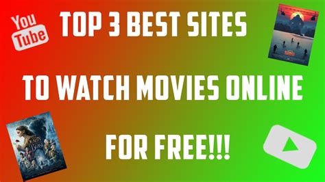 Streamingsites.com reviews the best streaming sites of 2021. TOP 5 BEST SITES TO WATCH MOVIES/TV SHOWS ONLINE FOR FREE ...
