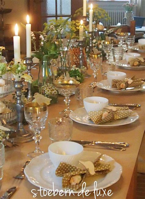 Whether you're throwing a casual pumpkin carving party, or hosting the entire family for a formal thanksgiving dinner, you're bound to find ideas that are fit for your fall party. Geburtstagsparty | Dining room table set, Beautiful table ...