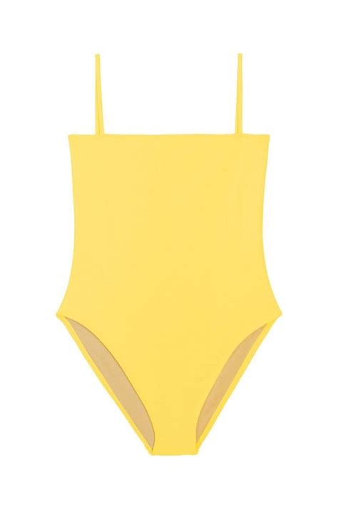One Piece Swimsuits To Pack For Your Warm Weather Vacation With Images