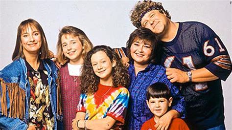 Roseanne Cast Where Are They Now Cnn