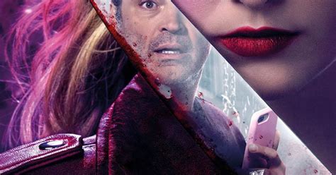 Then one day she swaps bodies with a serial killer. Film Alley | Weatherford, TX | Freaky (2020)