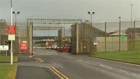 Complaints To Prisoner Ombudsman For Northern Ireland Triple To 1429
