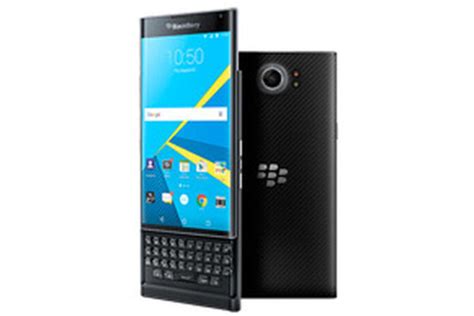 Blackberry Ends Priv Handset Security Updates As It Shifts To Software