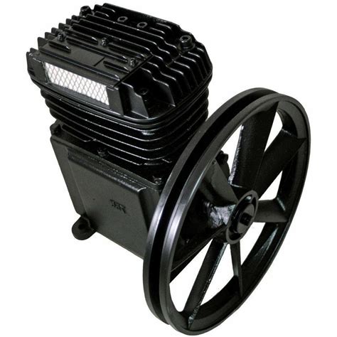 Air Compressor Cast Iron Replacement Pump 4 5 HP