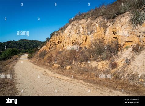 Fort Ord National Monument California Stock Photo Alamy