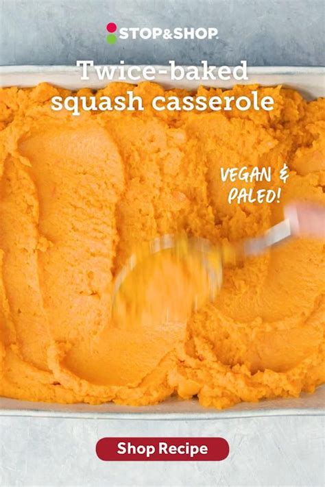 Skip to main search results. Vegan and Paleo Butternut Thanksgiving Side | Stop and ...