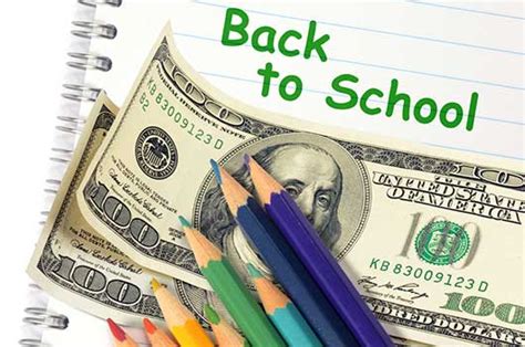 4 Back To School Savings Tips