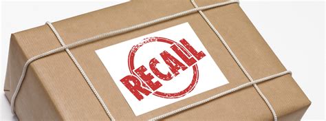 Growing number of product recalls in the automotive industry | Munich Re Topics Online