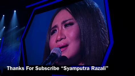 Minggu lepas 2 kumpulan tersingkir sekaligus. Amelina : Konsert Gegar Vaganza 2018 (minggu 2) : Amelina ...