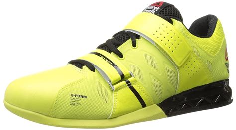 10 Best Olympic Weightlifting Shoes 2017 Reviews And Top Picks