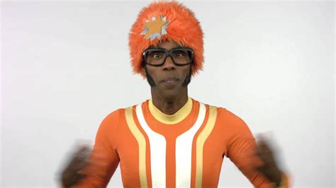 yo gabba dj lance rock glasses