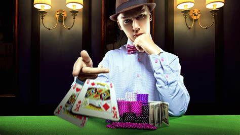 The Allure of Poker: A Deep Dive into the Game's Media Presence