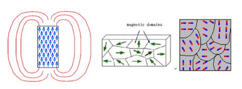 Magnets Domains Aca Grade 8 Science