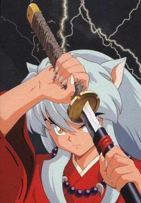 Inuyasha The Final Actspoilers Up To Episode 3 Of