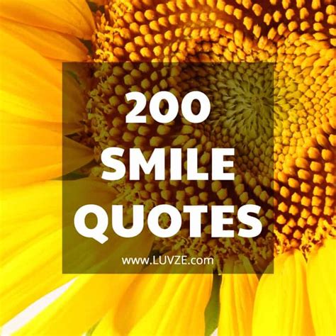 200 Smile Quotes To Make You Happy And Smile 2022