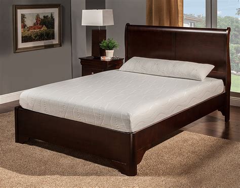 irvine home collection 8 inch gel memory foam mattress queen size more info could … gel