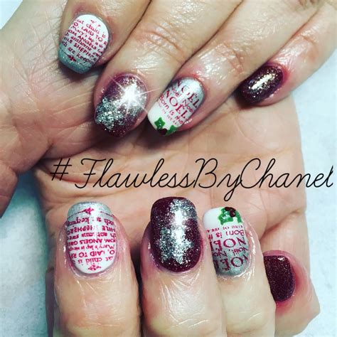 Flawless, Nails, Beauty, Finger Nails, Ongles, Beauty Illustration