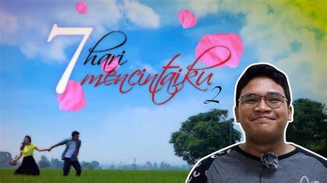 Khuzairi samad is a humble, dearly respected, filial son, one who always put his loved ones happiness before him who is secretly in love with mia adriana an arrogant, insolent, disdain person who always thinks less of other people. Review Drama - 7 Hari Mencintaiku 2 - YouTube