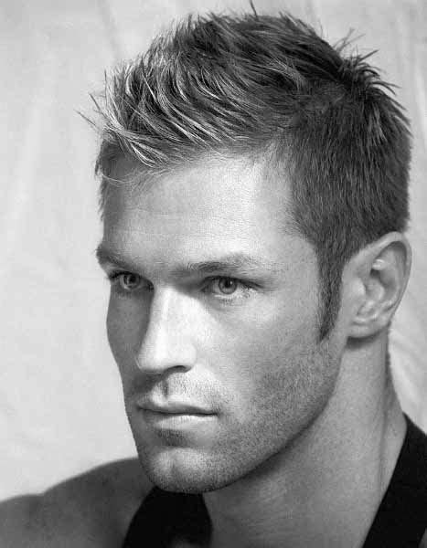 50 Mohawk Hairstyles For Men Manly Short To Long Ideas