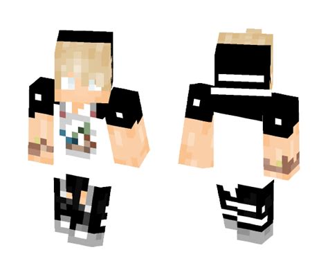 Download Boy Skin Minecraft Skin For Free Superminecraftskins