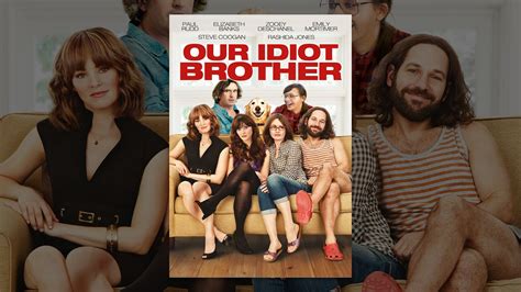 Our Idiot Brother YouTube