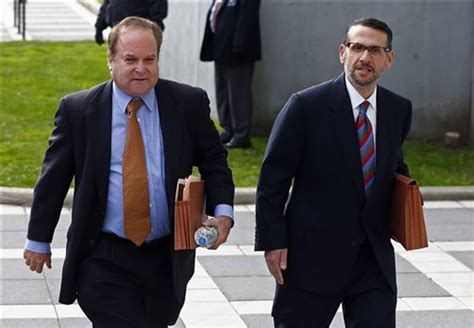 Chris Christie Appointee Pleads Guilty In Bridgegate Case Theblaze