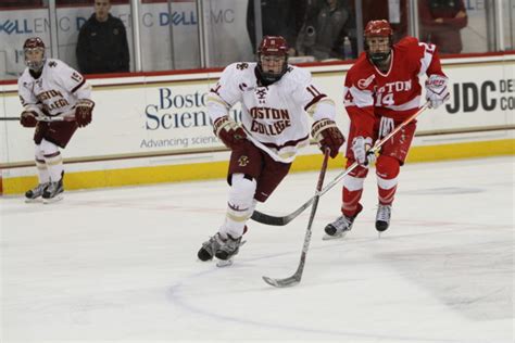 Previewing 2017 18 Womens Hockey Boston University The Heights