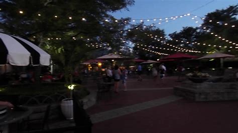 Downtown Northville Night Youtube