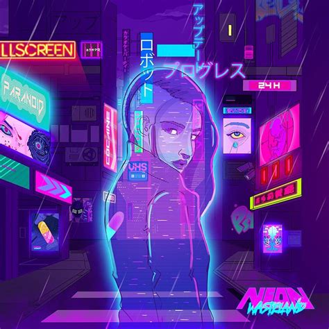 Cyberpunk City Arte Cyberpunk Cyberpunk 2077 Neon Cyberpunk
