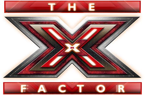 The X Factor Uk Tv Series Logopedia Fandom