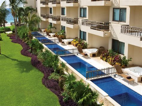 Dreams Riviera Cancun Resort And Spa Cancun Stsvacations