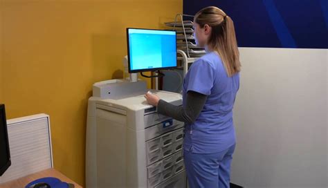 5 Reasons Why Automated Medication Dispensing Cabinets Are Synonymous