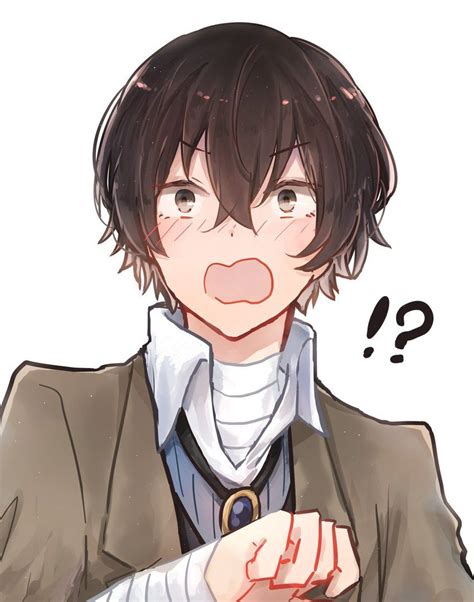 Dazai Osamu Fanarts Stray Dogs Anime Bungou Stray Dogs Dazai