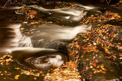 25 Beautiful Autumn Waterfall Pictures The Photo Argus