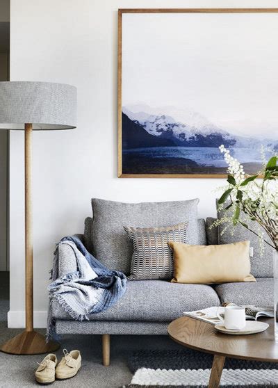 How To Get Proportions Right In Interior Decorating Houzz Au