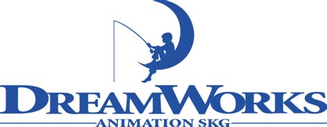 Print Logos Dreamworks Animation Closing Logos