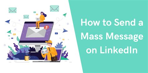 How To Send A Mass Message On Linkedin Octopus Crm