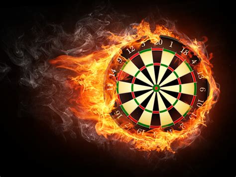 21 Darts Games Rules And How To Play Hobbylark