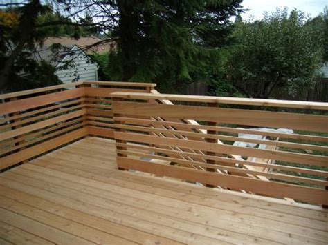 Professional tips on choosing the right safety railing for your project by: Épinglé par Mountain Laurel Handrails sur Deck | Patio en ...