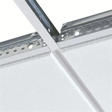 Find many great new & used options and get the best deals for armstrong tatra 600x600 square edge suspended ceiling tiles at the best online prices at ebay! Mineral fiber suspended ceiling / tile / acoustic / flame ...